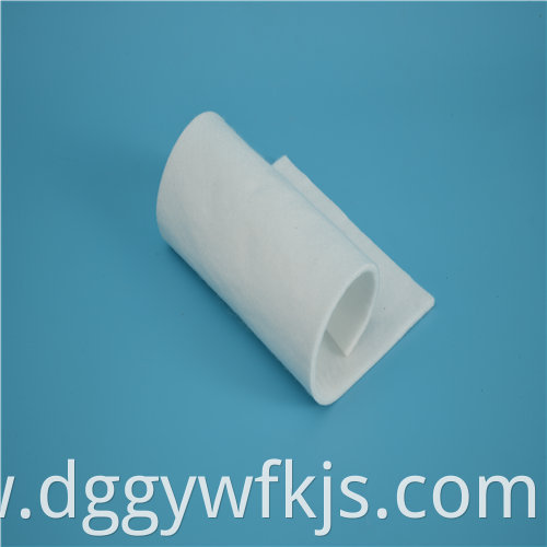 Polyester Fiber Sheet Sound-absorbing Cotton